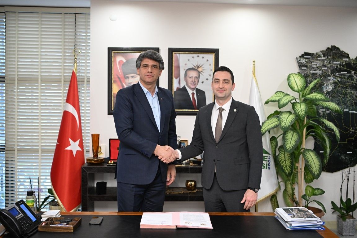 Kartepe'de Ekonomik Zorluk Çeken Kadınlar İçin Adli Yardım Protokolü İmzalandı