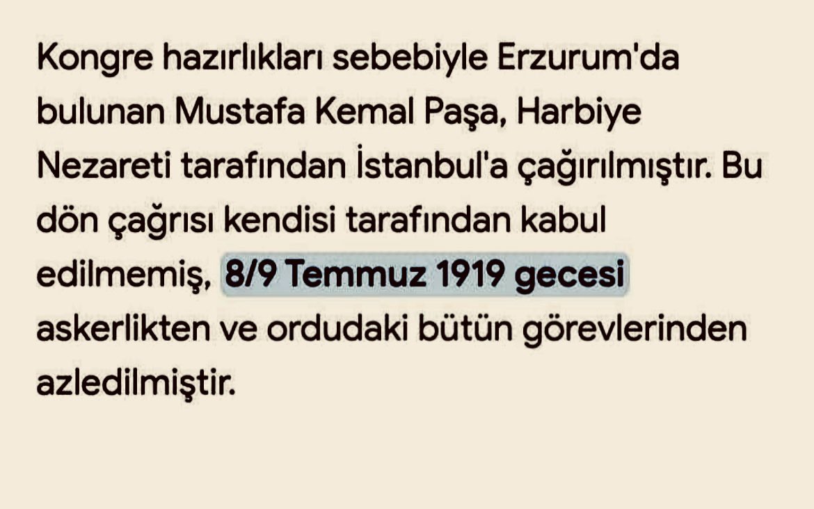 Kara Harp Okulu'ndan İhraç Edilen Teğmenler Hakkında Açıklama