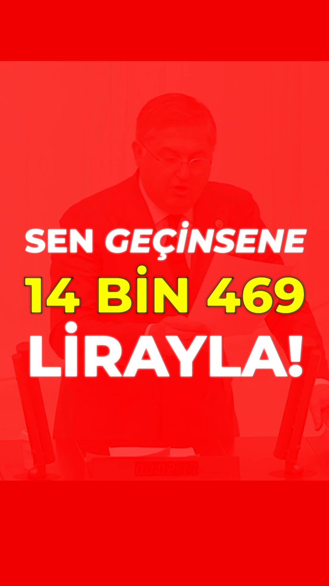 Emekliler Taleplerini Dile Getirdi: Güçlerini Gösteriyorlar