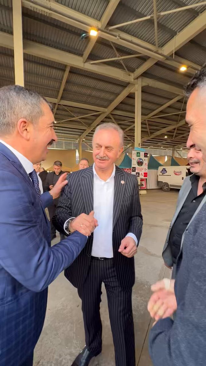 Kocaeli Yerel Derneklerinden Kars Yöresel Ürünleri Tanıtımı