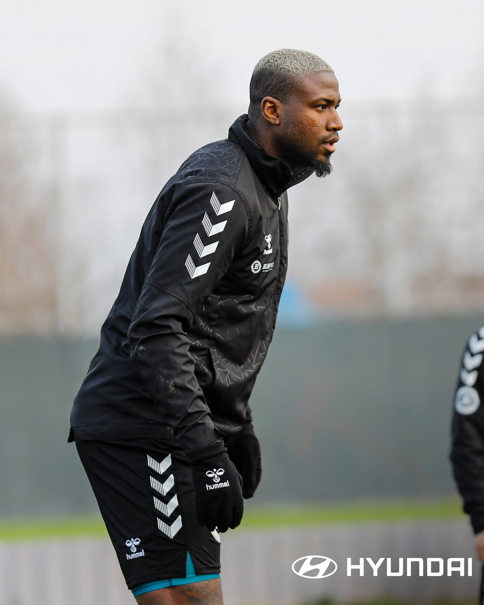 Kocaelispor NG Sivasspor Maçı Hazırlıklarına Başladı