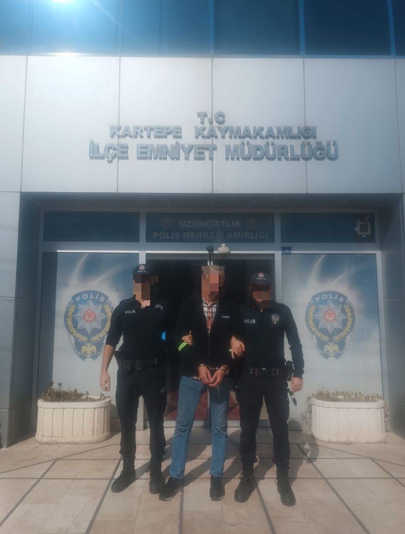 Kocaeli'de Uyuşturucu Operasyonu: Kartepe'de 24,2 Gram Bonzai Ele Geçirildi