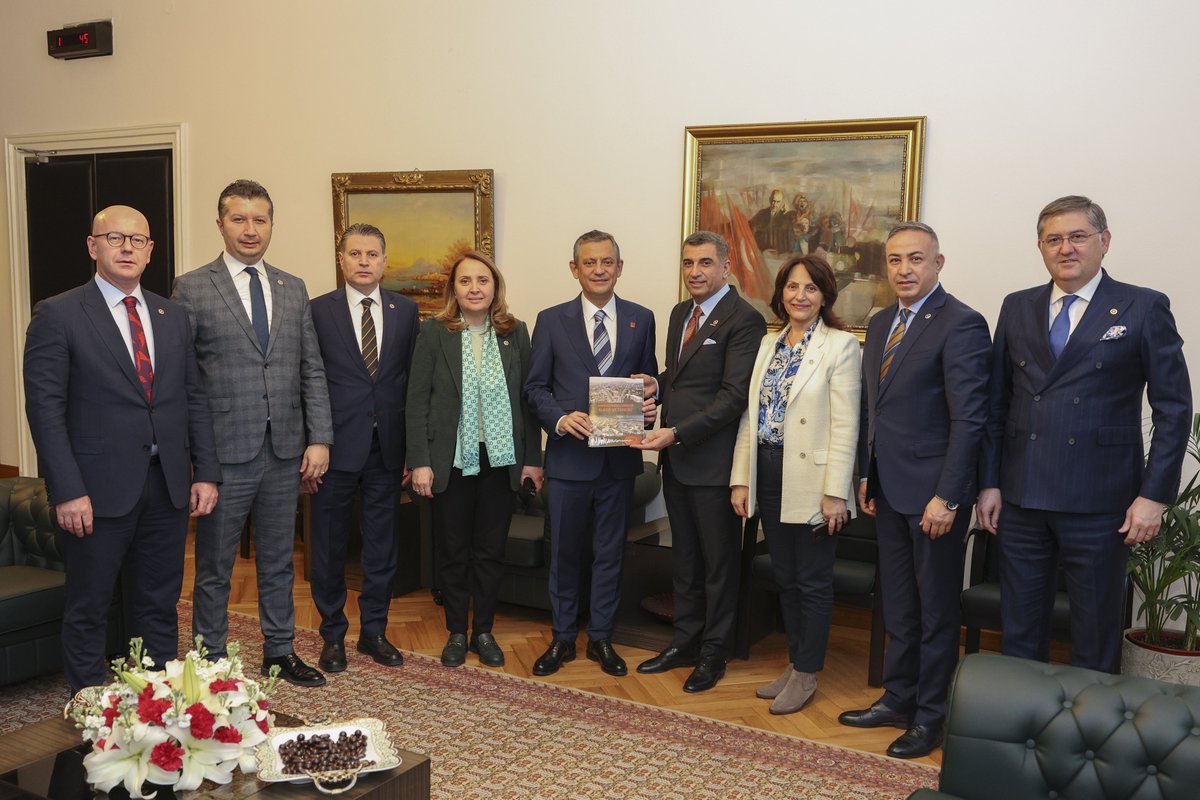 Deprem Kuşağındaki Şehirlerde Farkındalık Çalışması Genişletiliyor