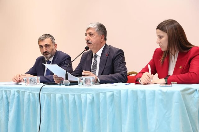 Dilovası Belediye Meclisi'nin Şubat Ayı Toplantısında Alınan Kararlar Açıklandı