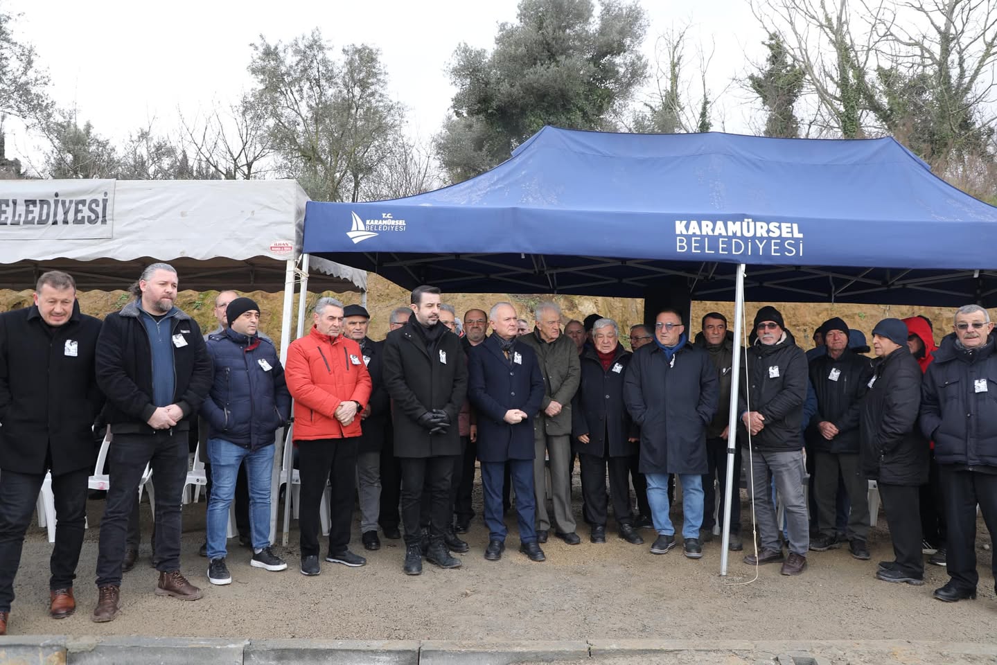 Efsane Pehlivan Aydın Demir Saygı ve Minnetle Anıldı