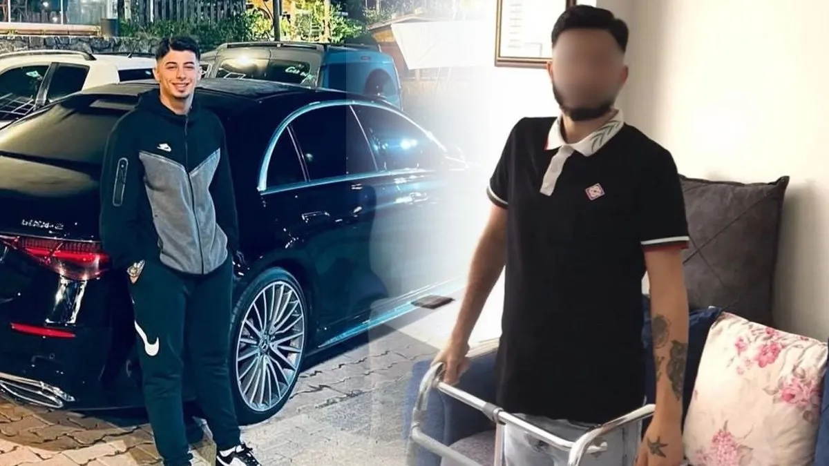 Kocaeli'de Cinayet Sonrası Şok Edici Paylaşım