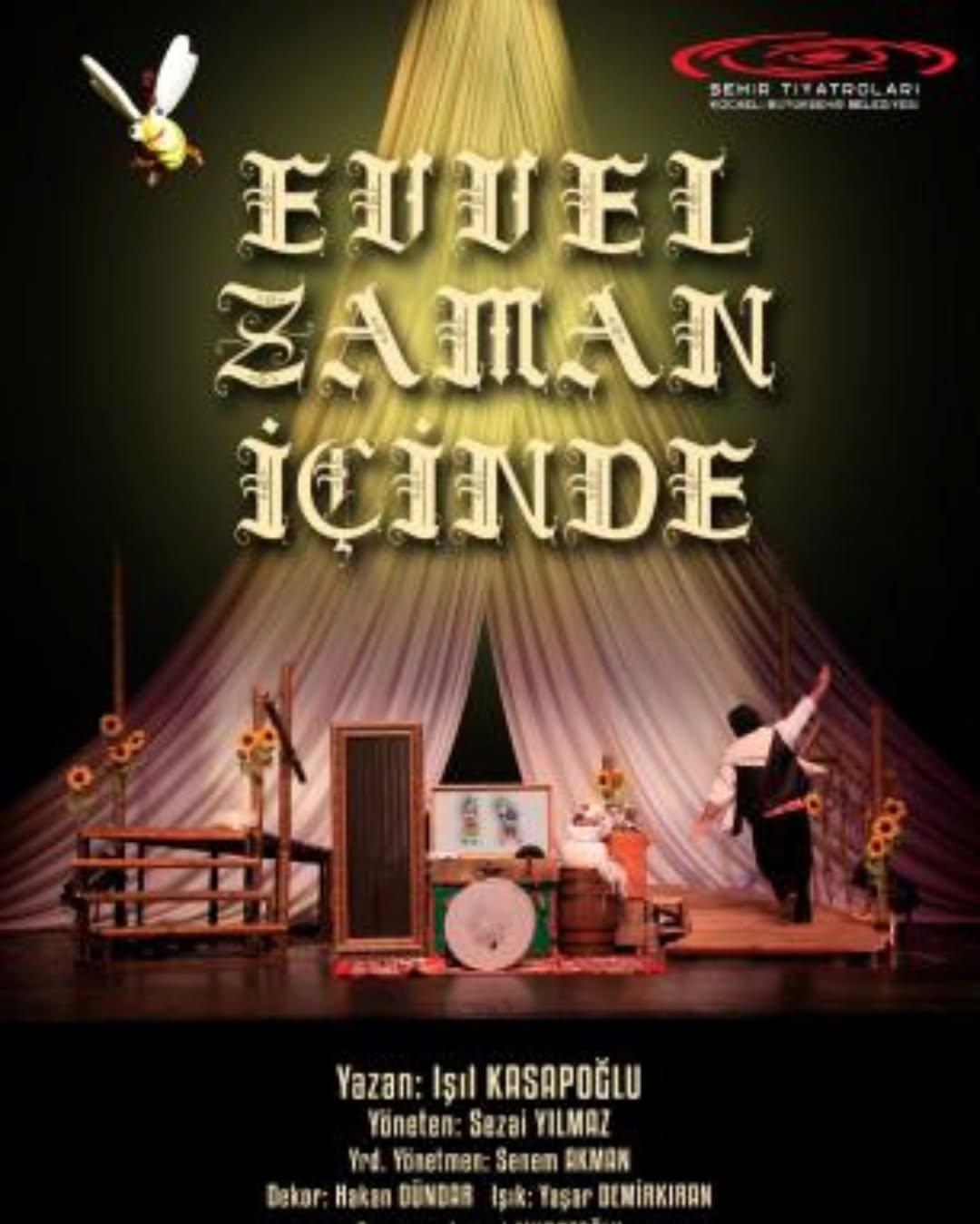 Kocaeli'de 