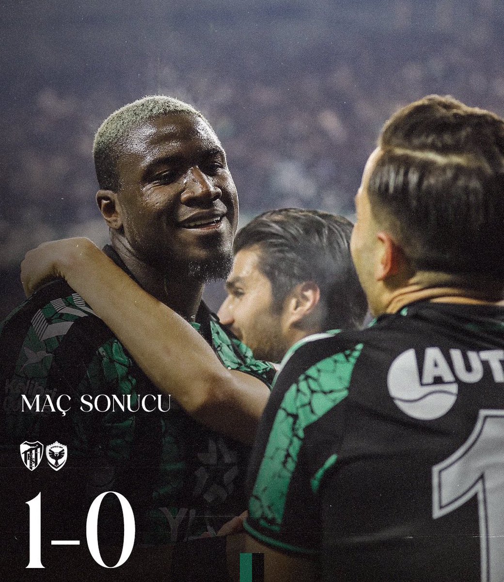 Kocaelispor, Amedspor'u 1-0 Yenerek Üstün Performans Gösterdi