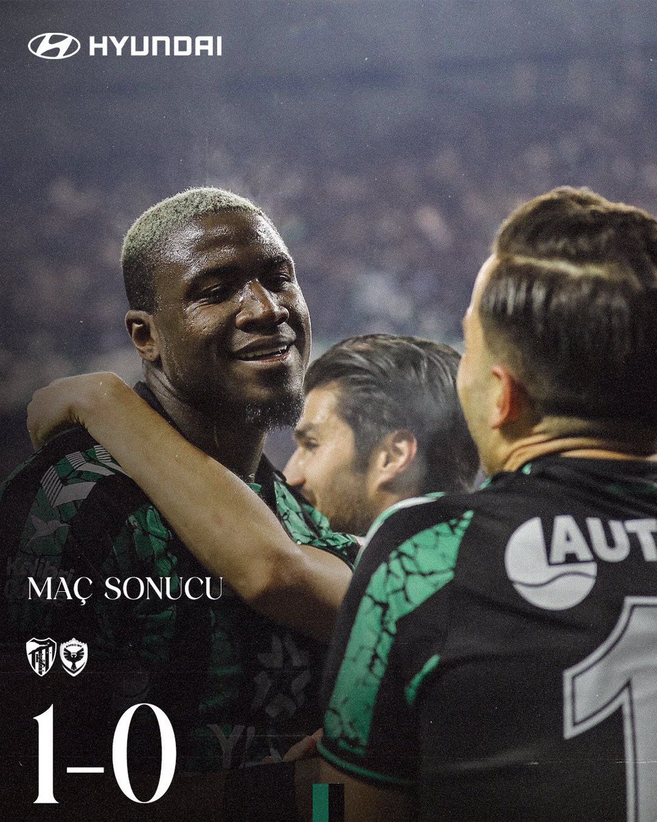Kocaelispor Şampiyonluk Yolunda Emin Adımlarla İlerliyor