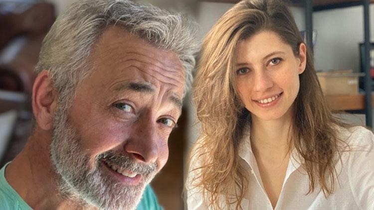 Mehmet Aslantuğ'un Yeni İlişkisi Gündemde