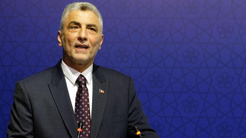 Sanayi Üretiminde Tarihi Artış: Son 21 Ayın Zirvesi