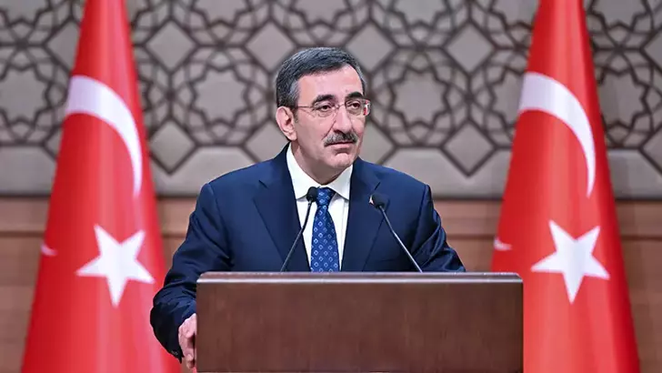 Kalıcı Sosyal Refah ve Teknolojik Dönüşüm Hedefi