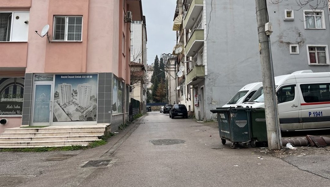 Kocaeli'nde Sokakta Bulunan Bebeğin Annesi Gözaltında: Şok Edici Olay