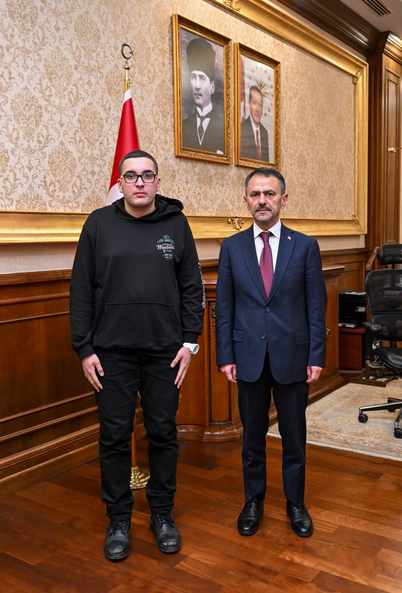 Vali İlhami Aktaş, Vatandaşlarla Buluşmaya Devam Ediyor