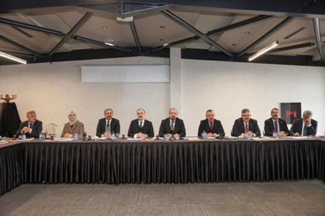 Kocaeli'de Enerji Altyapısı Güçlendirme Çalışmaları