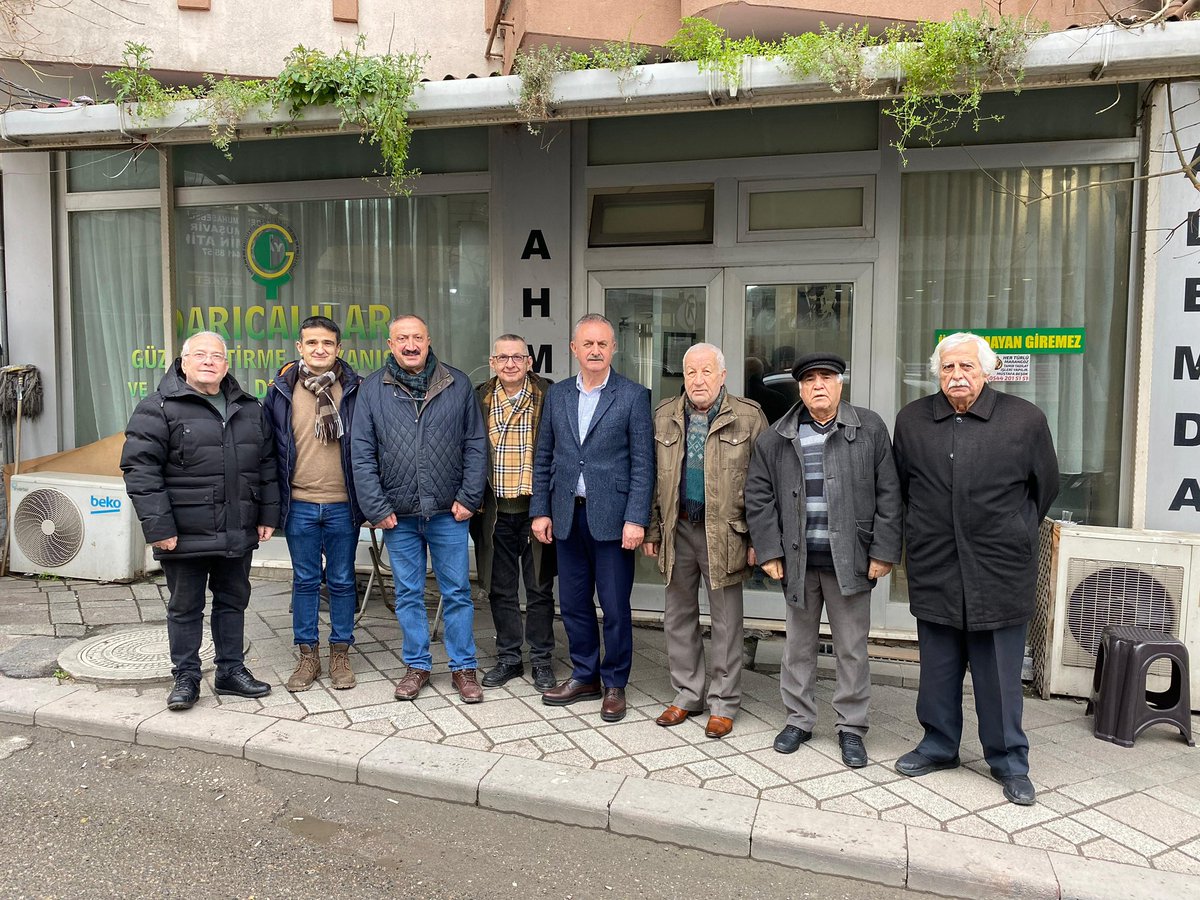 Darıca'da Sorunlar Masaya Yatırıldı: Doğalgaz Patlamaları ve Elektrik Kesintileri