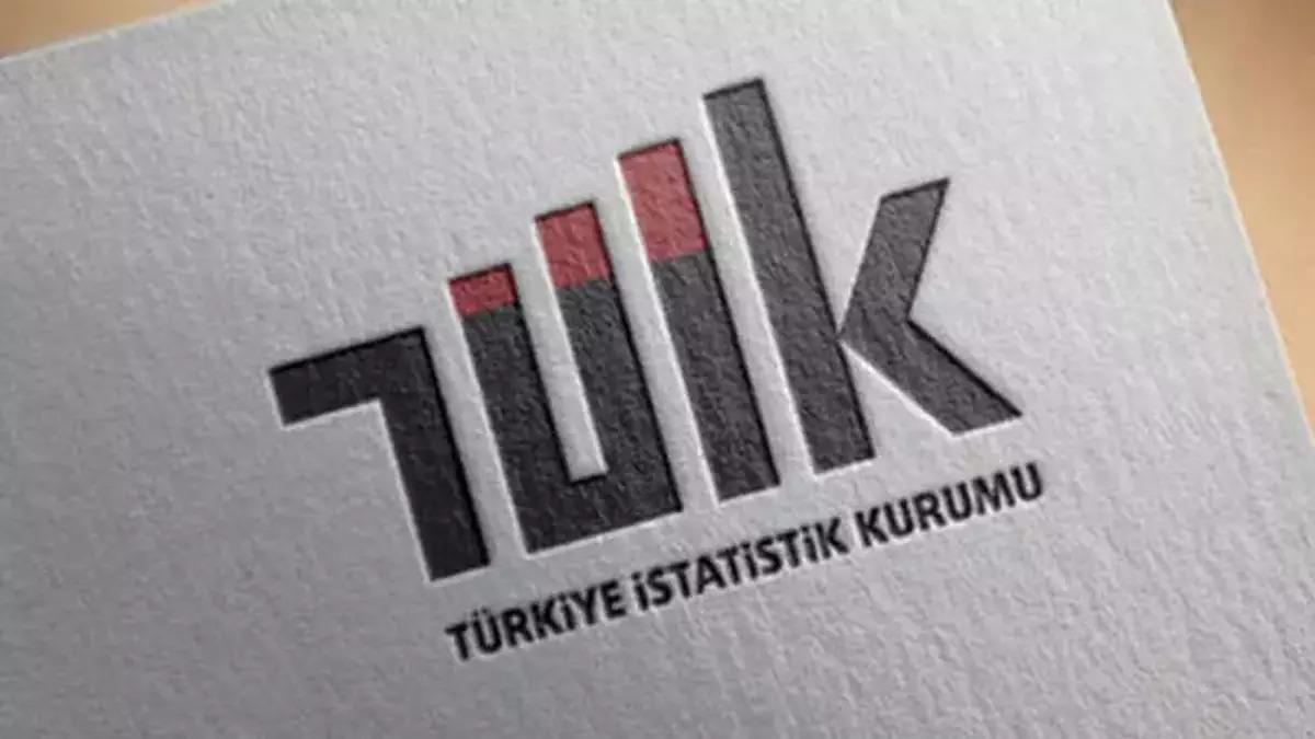 TÜİK Verilerine Göre Sanayi ve Hizmet Sektörlerinde Ciro %413 Arttı