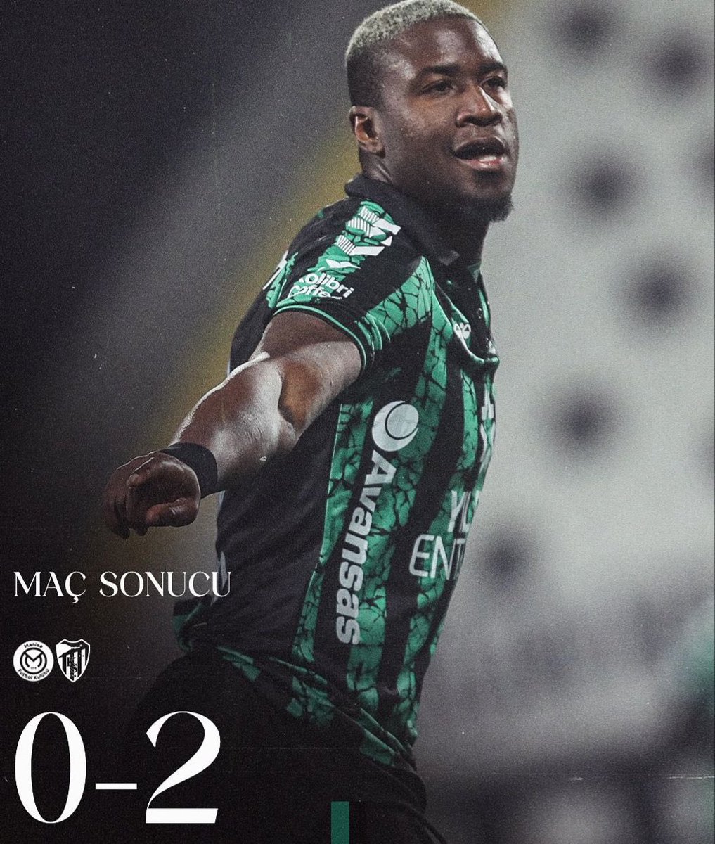 Kocaelispor, Manisa FK'yı Mağlup Etti: Süper Lig Yolunda Emin Adımlarla İlerliyor