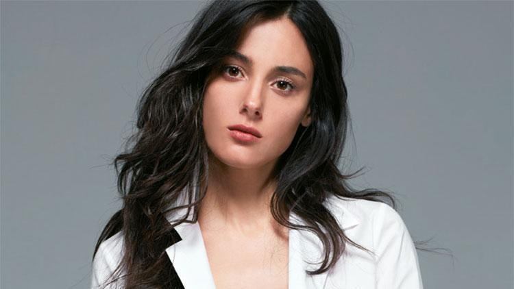 Cansu Tosun: Hedeflerim Bitmiyor