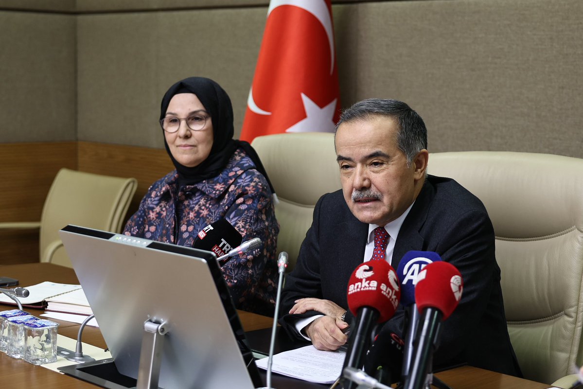 TBMM'de Çocukların Korunması İçin Önemli Toplantı