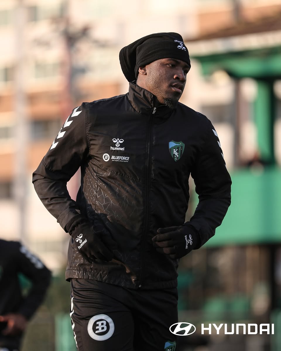 Kocaelispor'da Yeni Sezon Hazırlıkları Tüm Hızıyla Devam Ediyor