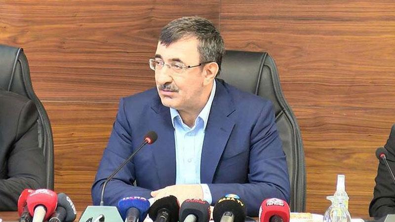 Hizmet Gelirleri Cari Açığın Daralmasında Önemli Rol Oynuyor
