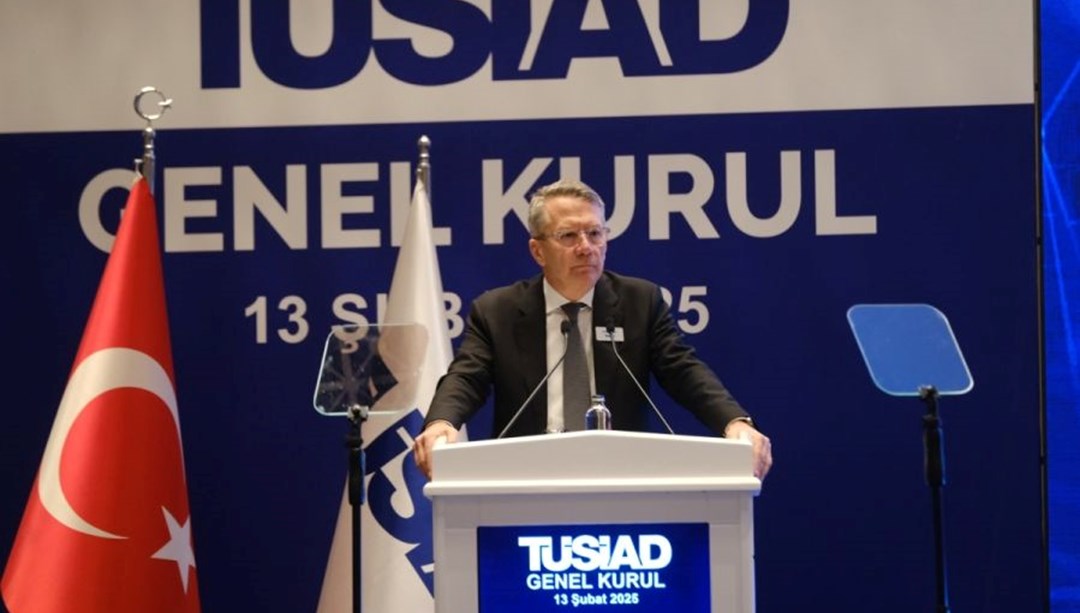 TÜSİAD'dan Kamuya Kemer Sıkma Çağrısı