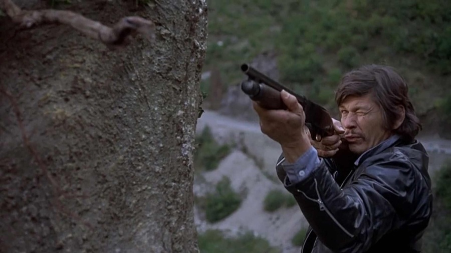 The Mechanic: Charles Bronson'un En Zengin Yapıtlarından Biri