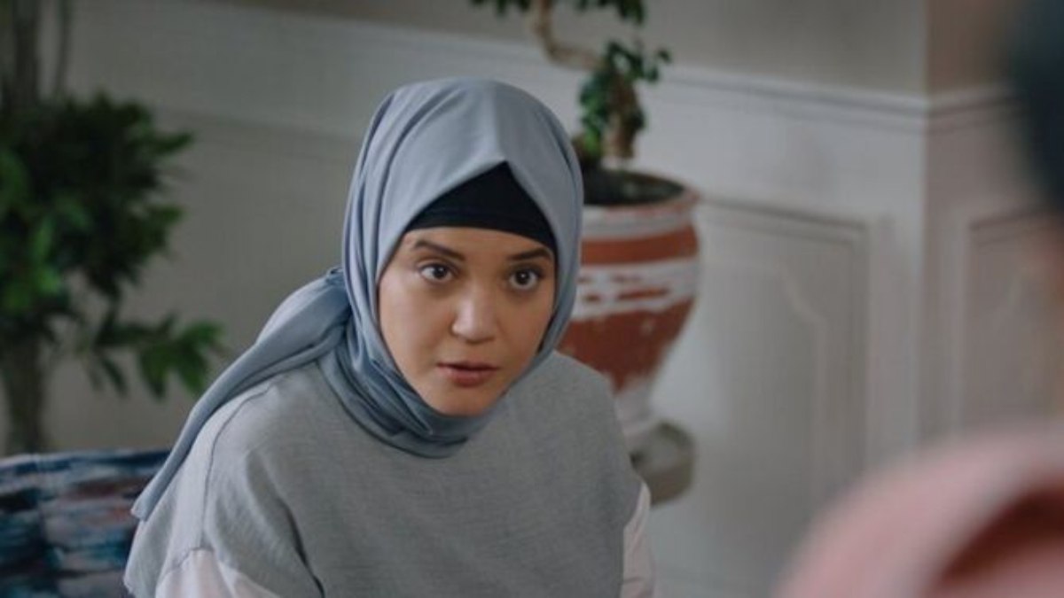 Kızılcık Şerbeti'nin Nilay'ı Feyza Civelek Talihsiz Kaza Geçirdi