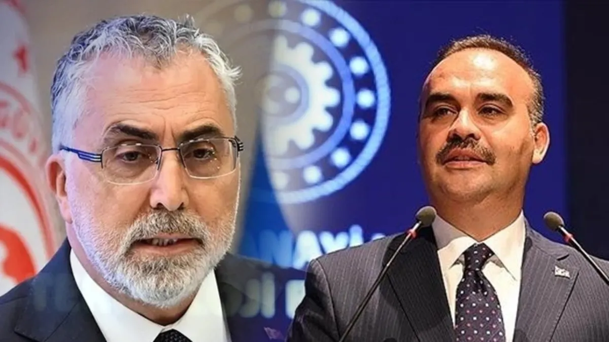 TÜSİAD'ın Siyasete Yön Verme Eleştirileri Üzerine Tartışmalar Alevlendi