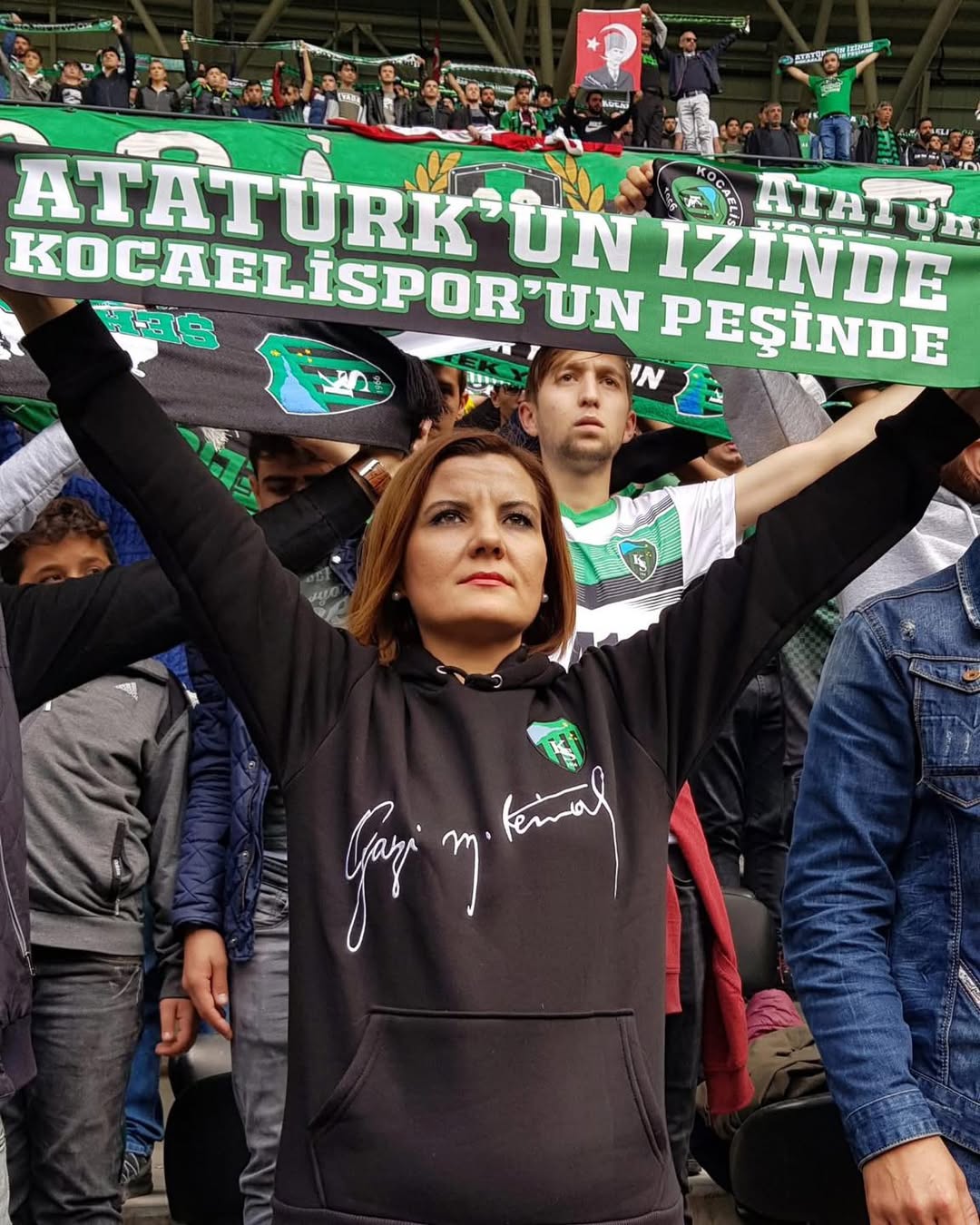 Kocaelispor, Çorum FK Maçında Zafer Hedefliyor