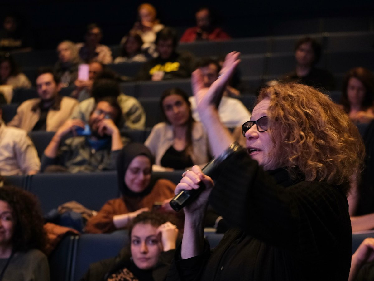 İstanbul Film Station Sinemacıları İkinci Kez Bir Araya Getiriyor