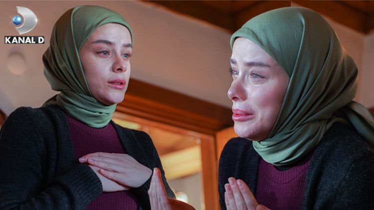 Münevver'in Yürek Yakan Hikayesi İzleyicilerle Buluşuyor