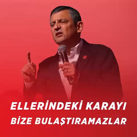 CHP'li Yıldızlı'dan Birlik Mesajı: Kirli Çukurla İşimiz Yok