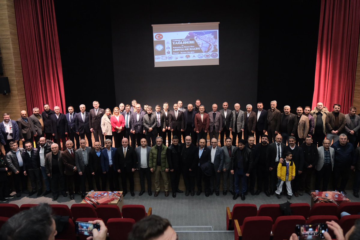 Gebze'de 
