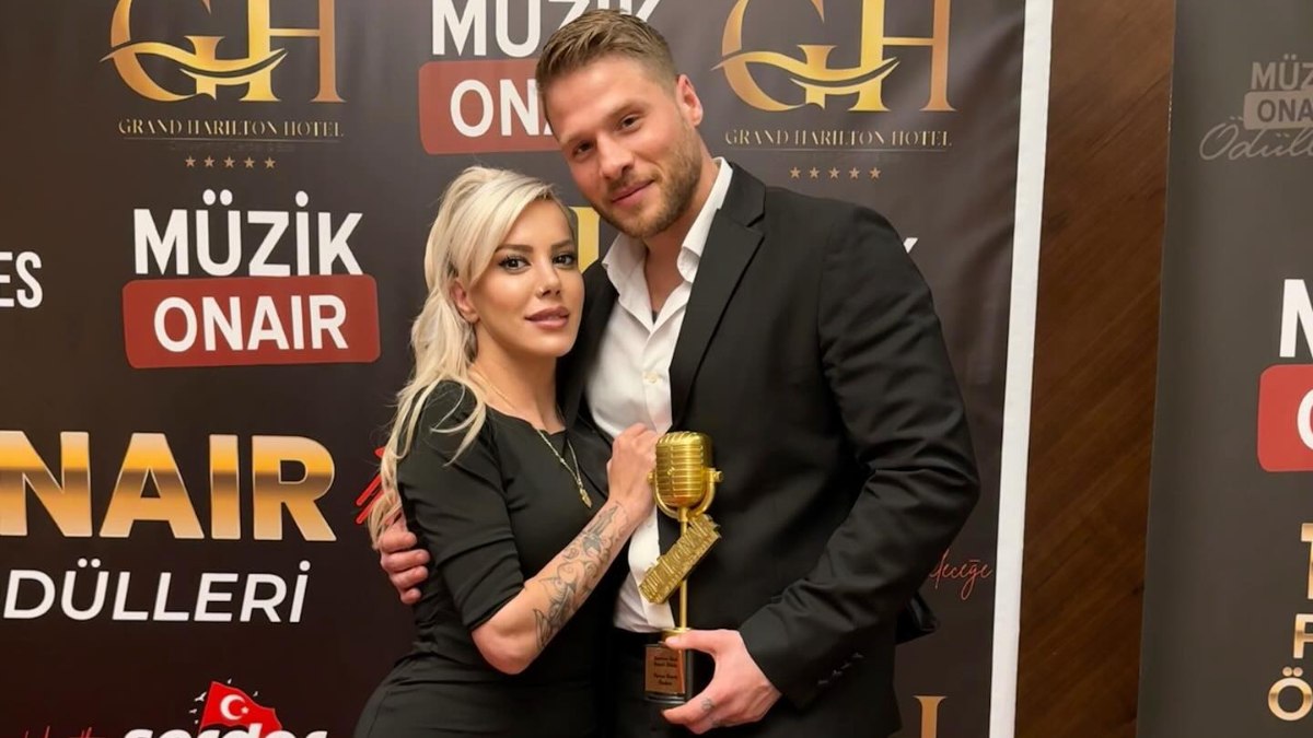 Bahar Candan'dan Survivor Yunus Emre'ye Mesaj: Ortalık Karıştı