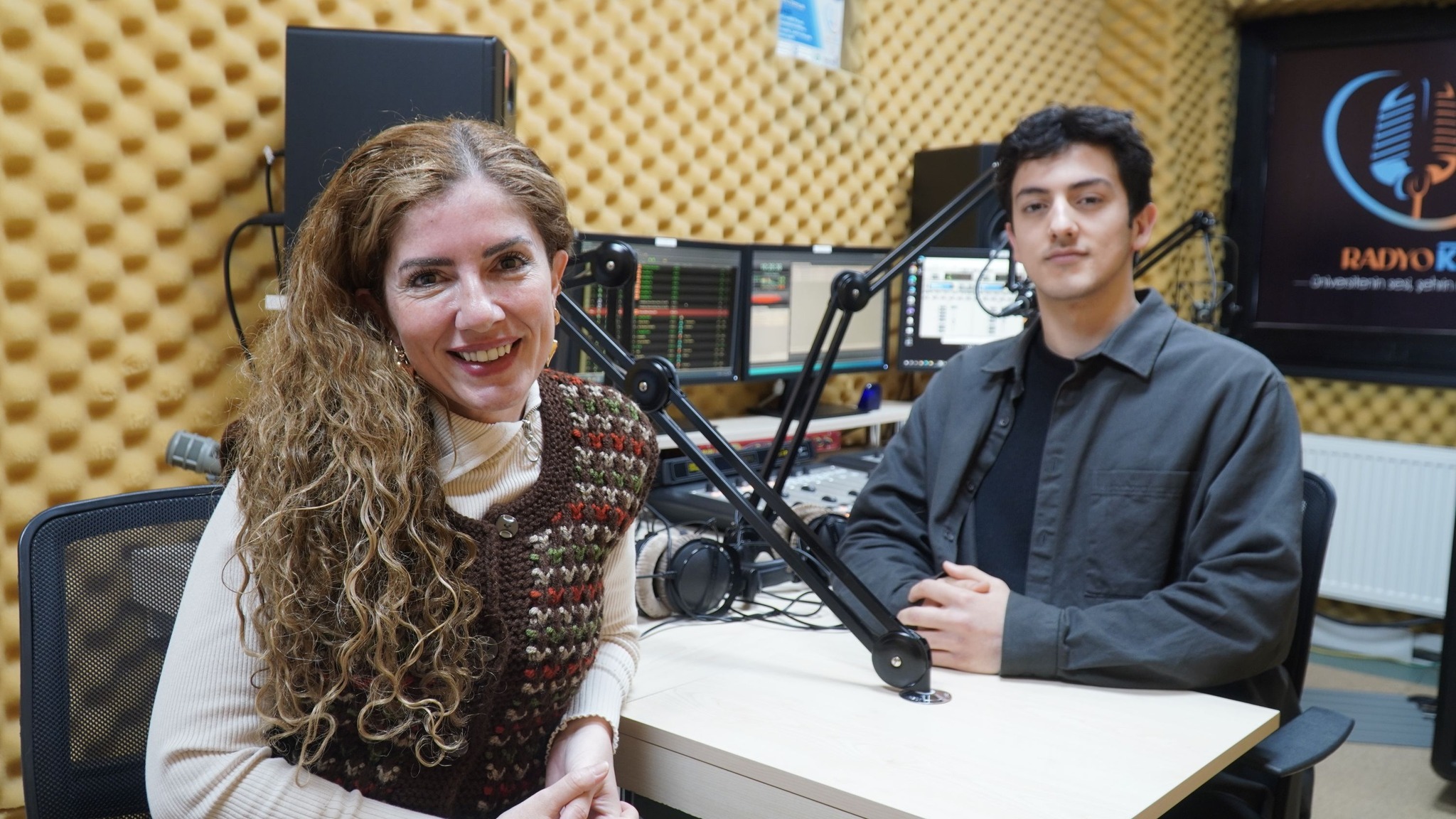 Erasmus Programıyla Kocaeli Üniversitesi'nde Küresel Eğitim Fırsatları