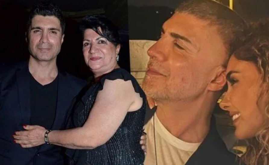 Özcan Deniz'in Annesi Kadriye Deniz, Gelini Samar Dadgar Hakkındaki İddialara Yanıt Verdi