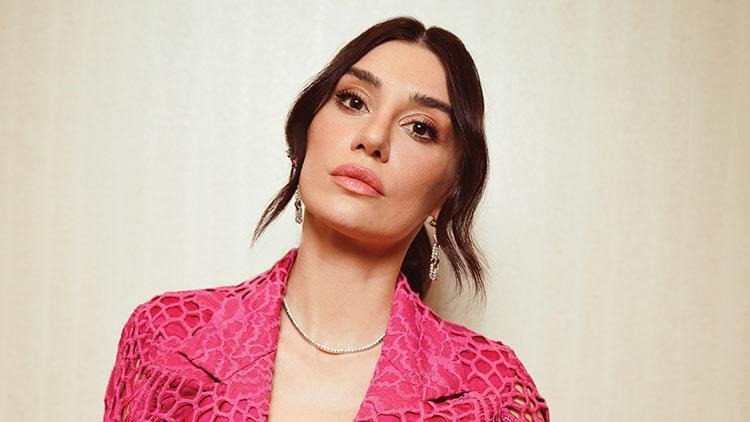 Burcu Kıratlı: 