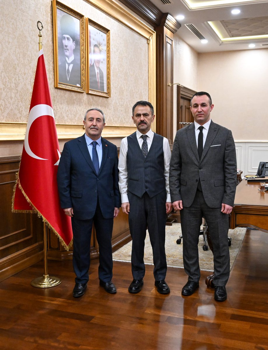 Kocaeli Valisi İlhami Aktaş Misafirlerini Ağırlamaya Devam Ediyor