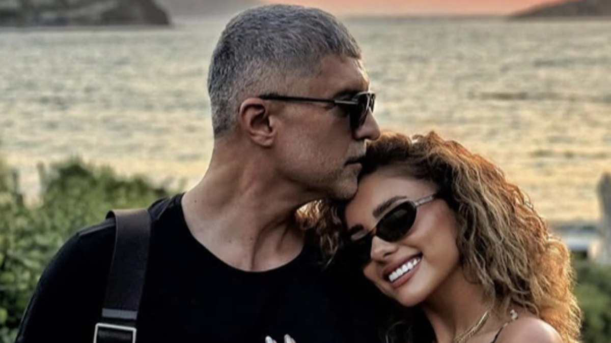 Özcan Deniz Hastaneye Kaldırıldı: Samar Dadgar'dan Sert Açıklama