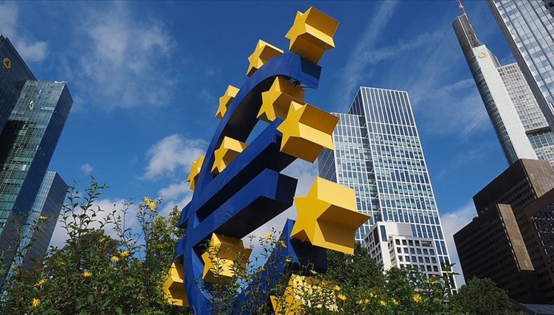 Euro Bölgesi 2022'de Dış Ticaret Fazlası Verdi