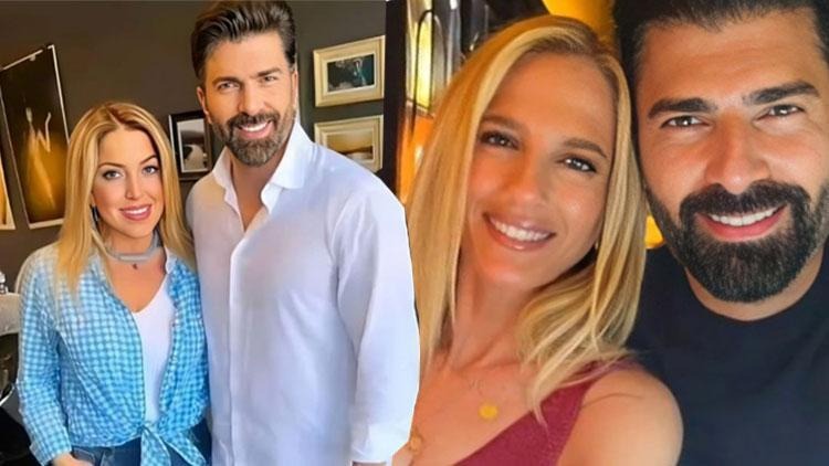 Ünlü Oyuncu Cenk Torun ve Eşi 24 Yıllık Evliliklerini Bitiriyor