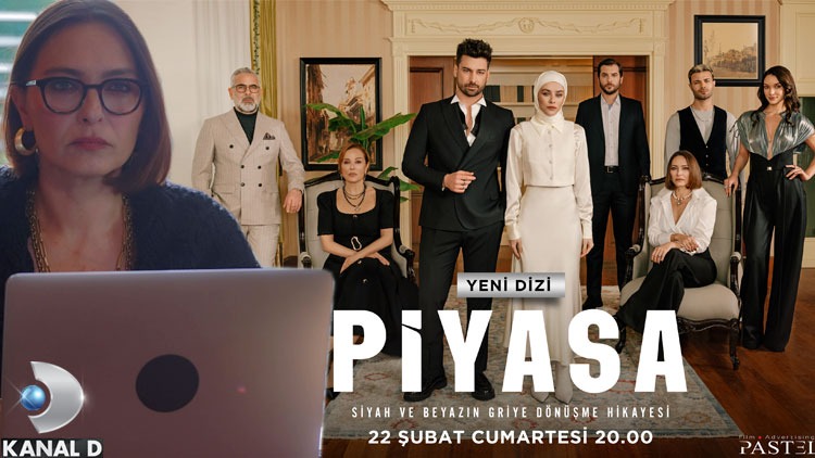 Ahsen Kaynaklı Tartışma: Gazeteci Kimliği Piyasayı Karıştırdı