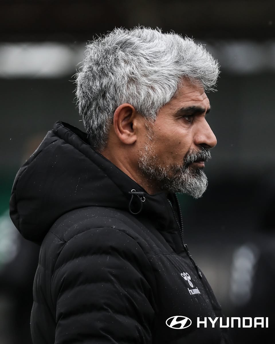 Kocaelispor, Şanlıurfaspor Maçı Hazırlıklarına Başladı