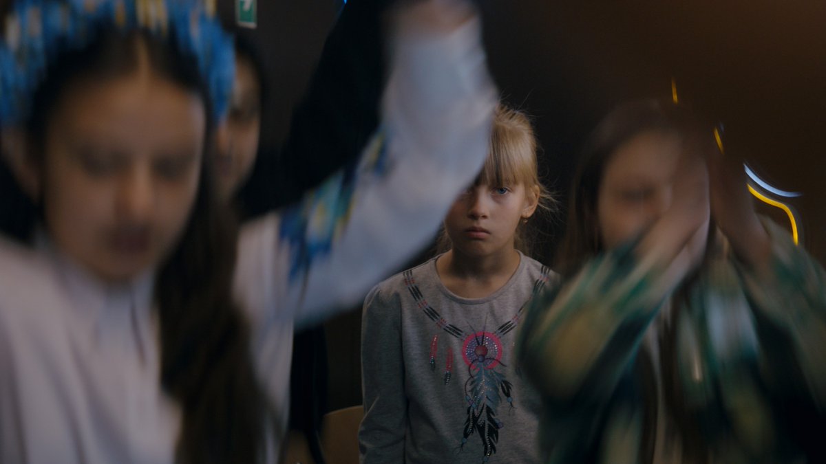 Timestamp Filmi Berlinale'de Ukraynalı Öğrencilere Işık Tutacak