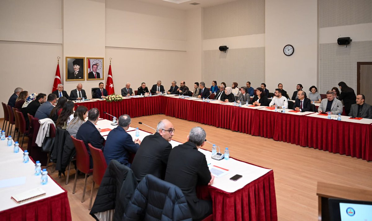 Kocaeli'de Roman İl Eylem Planı Çalıştayı Başarıyla Gerçekleştirildi