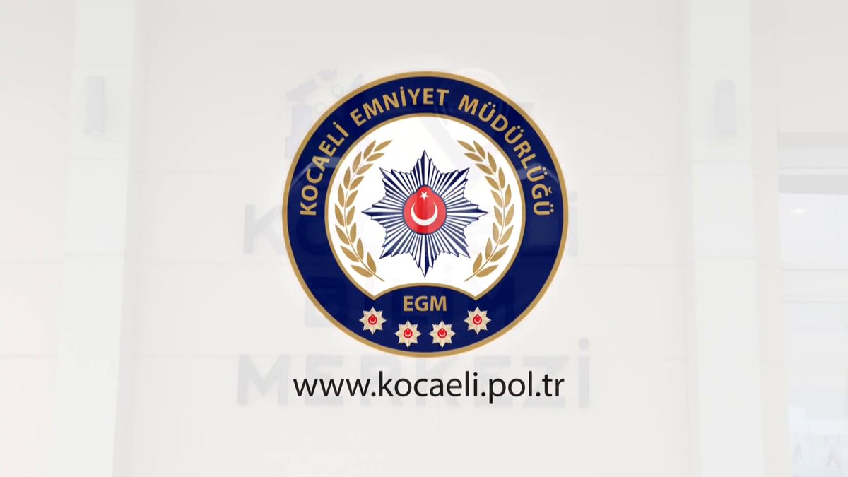 Gençler İçin Güvenli Gelecek: Kocaeli Emniyetinden Önleyici Adımlar