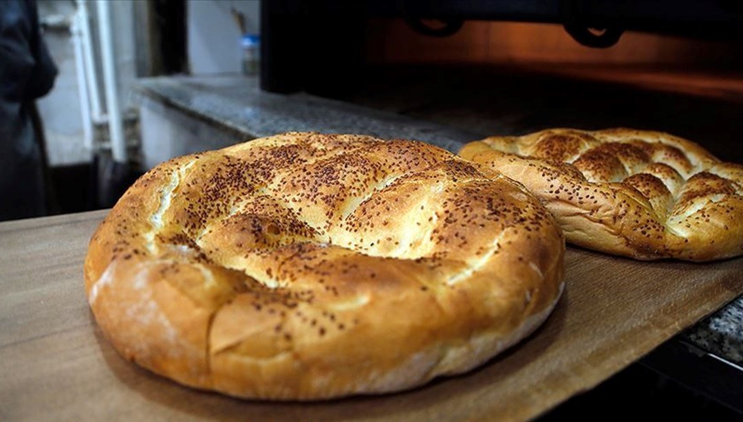 2025 Ramazan Pidesi Fiyatları Belirlendi: İstanbul ve Ankara'da 250 Gram Pide 20 TL