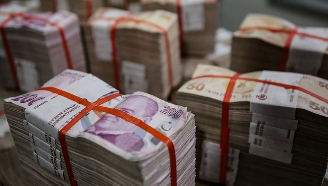 Kur Korumalı Mevduatta Düşüş Hız Kazandı: 50 Milyar TL'lik Çözülme